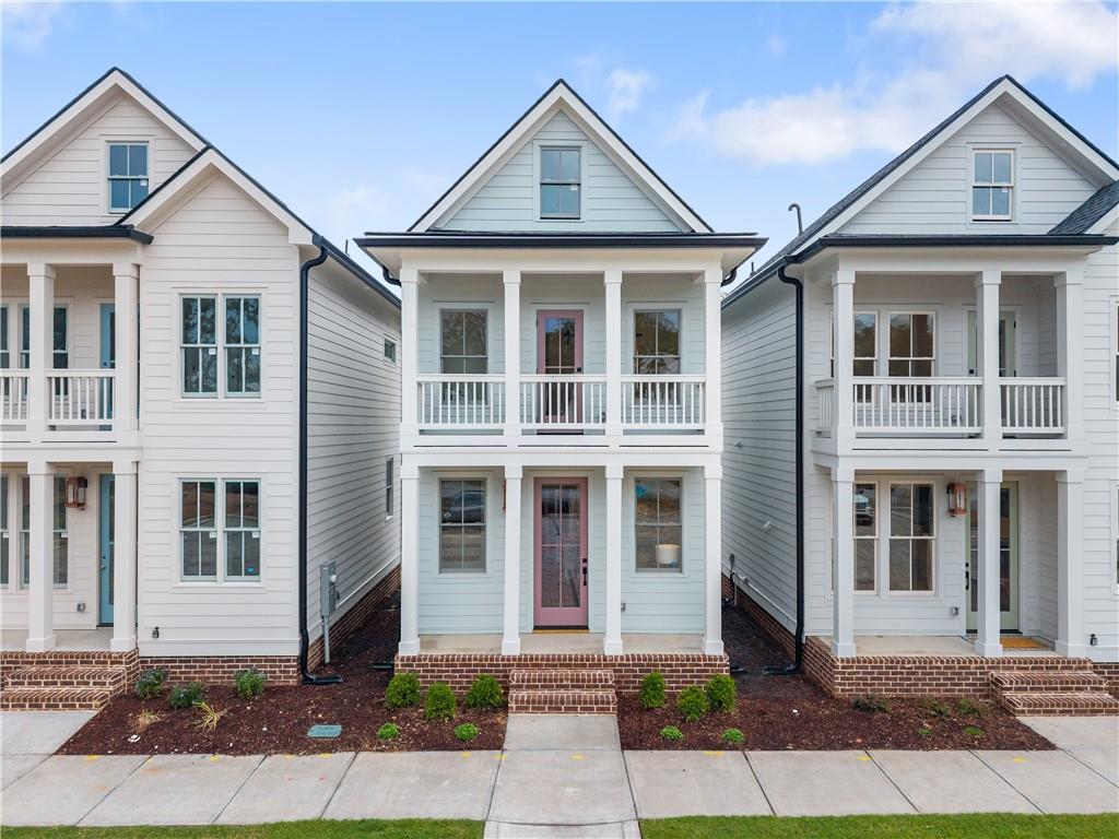 758 Trail View Southwest Gainesville, GA 30506 - Photo 1 of 26