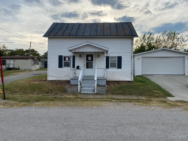 $64,900 | 70 Logans Lane, West Union, OH 45693