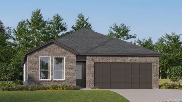 $322,999 | 5735 Musquiz Ridge, Seguin, TX 78155