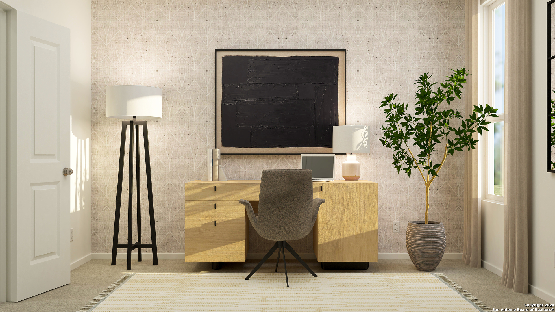 5735 Musquiz Ridge Seguin, TX 78155 - Photo 32 of 33