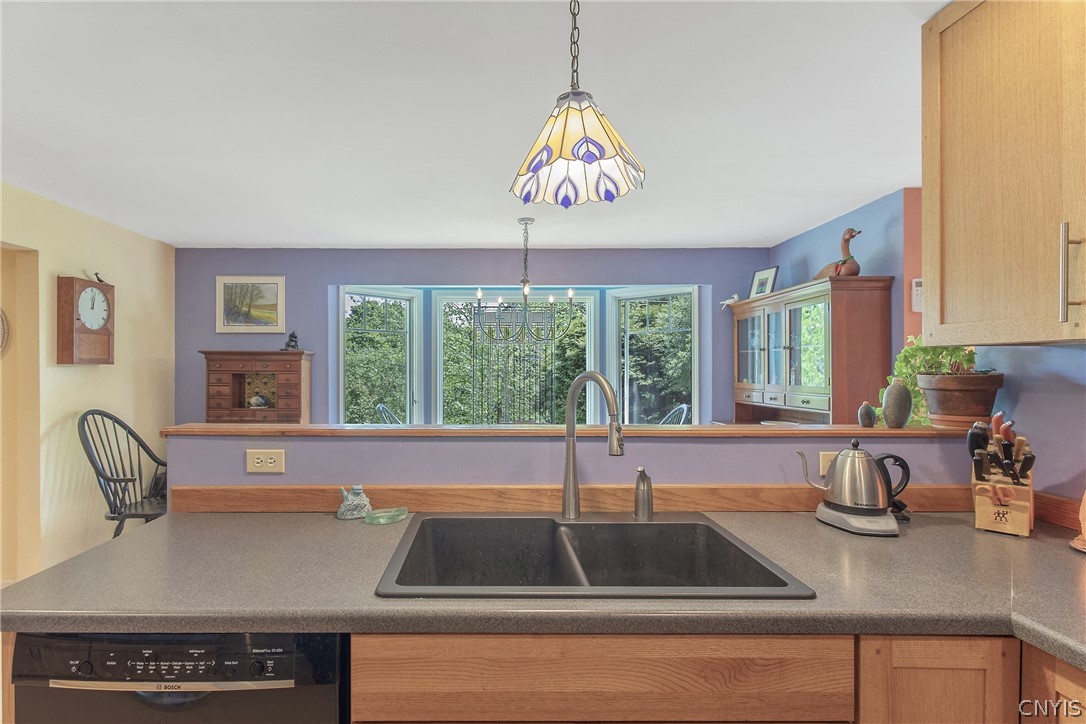 1161 Sky High Road Tully, NY 13159 - Photo 11 of 38