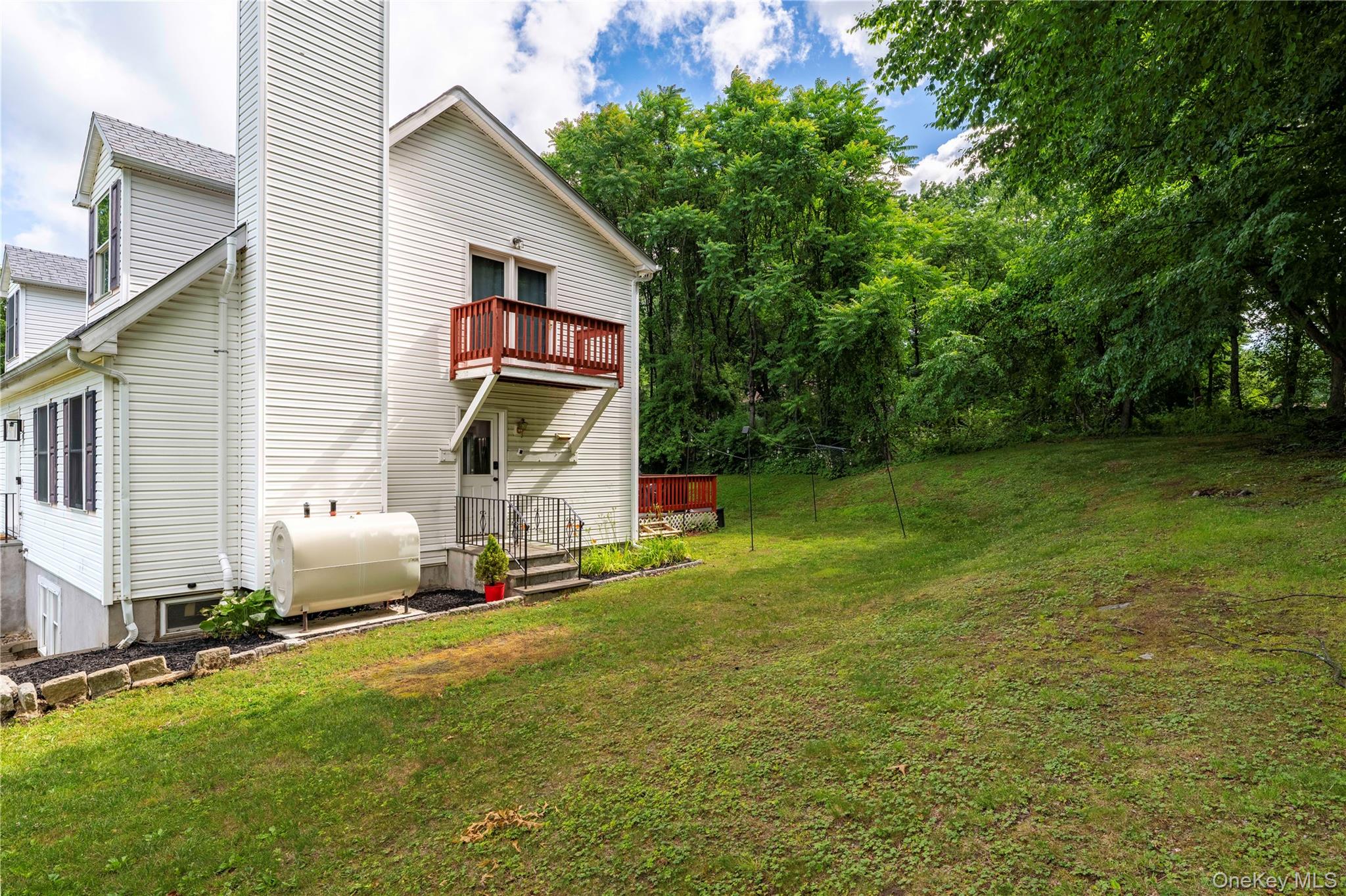 22 Elm Road Lake Peekskill, NY 10537 - Photo 39 of 46