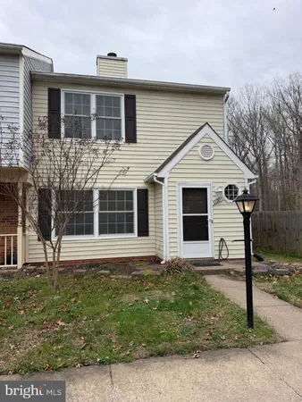$1,625 | 11207 Kensington Place, Fredericksburg, VA 22407