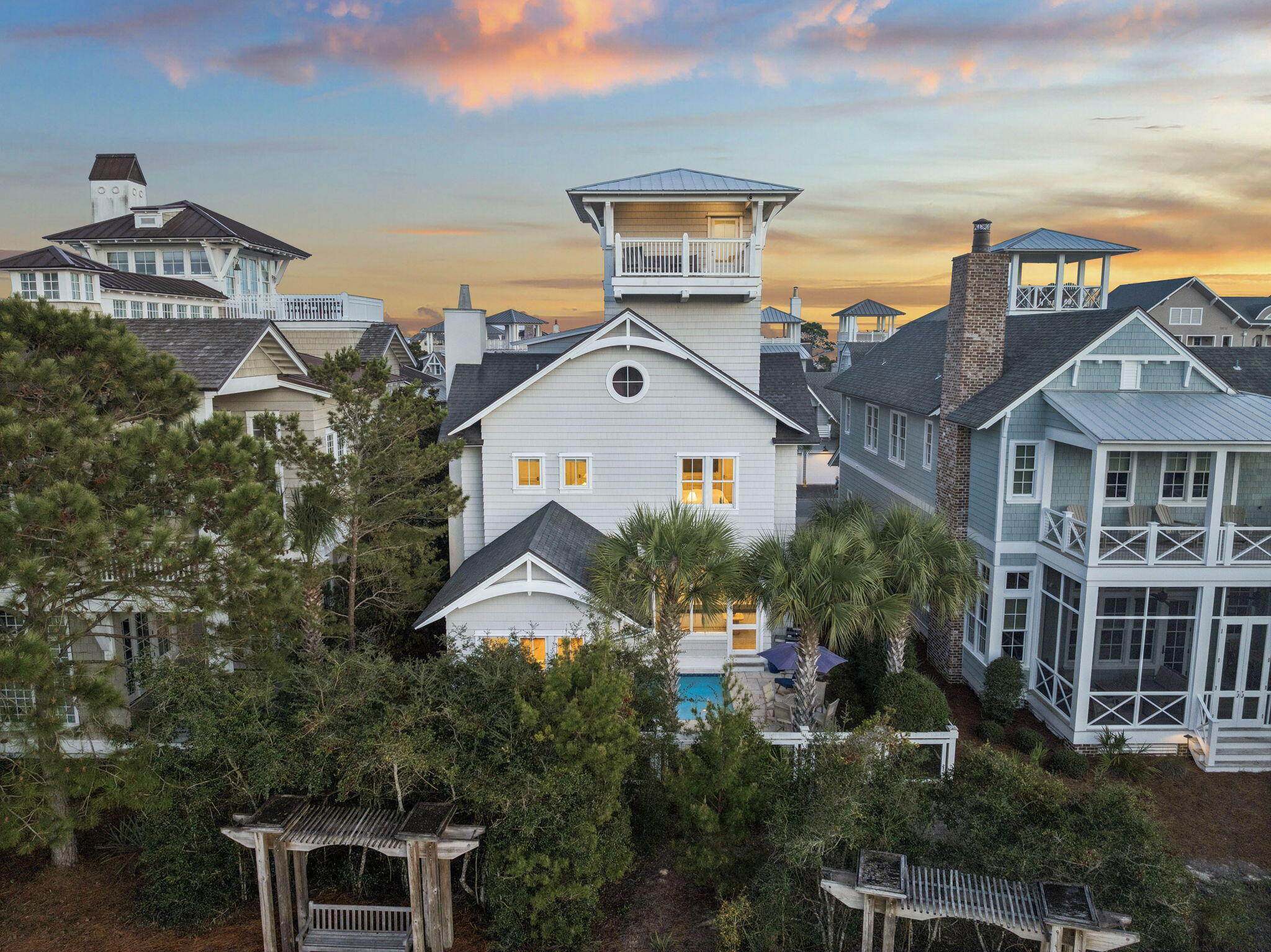 17 Compass Point Way Watersound, FL 32461 - Photo 5 of 73 17 Compass Point