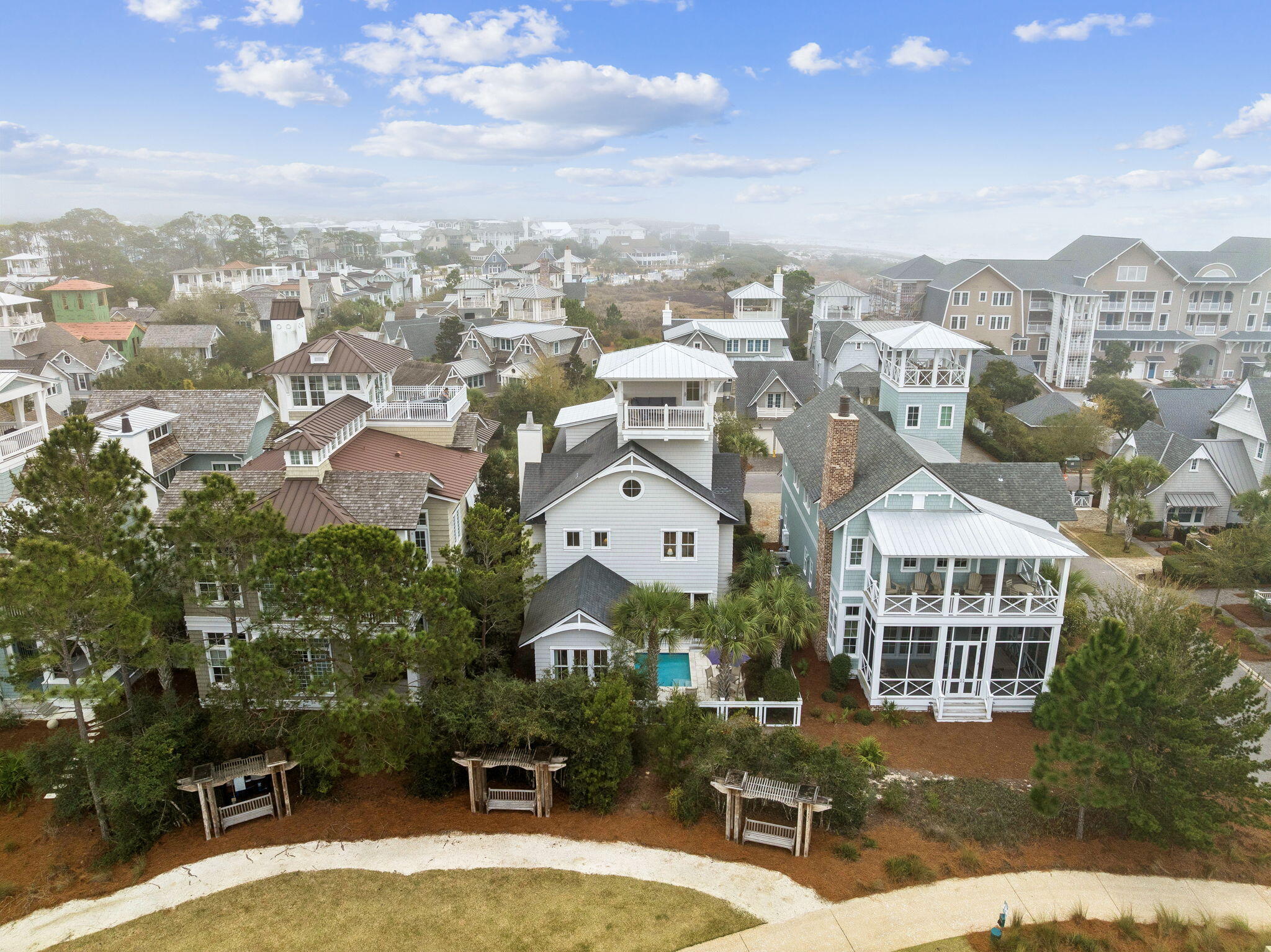 17 Compass Point Way Watersound, FL 32461 - Photo 63 of 73 17 Compass Point