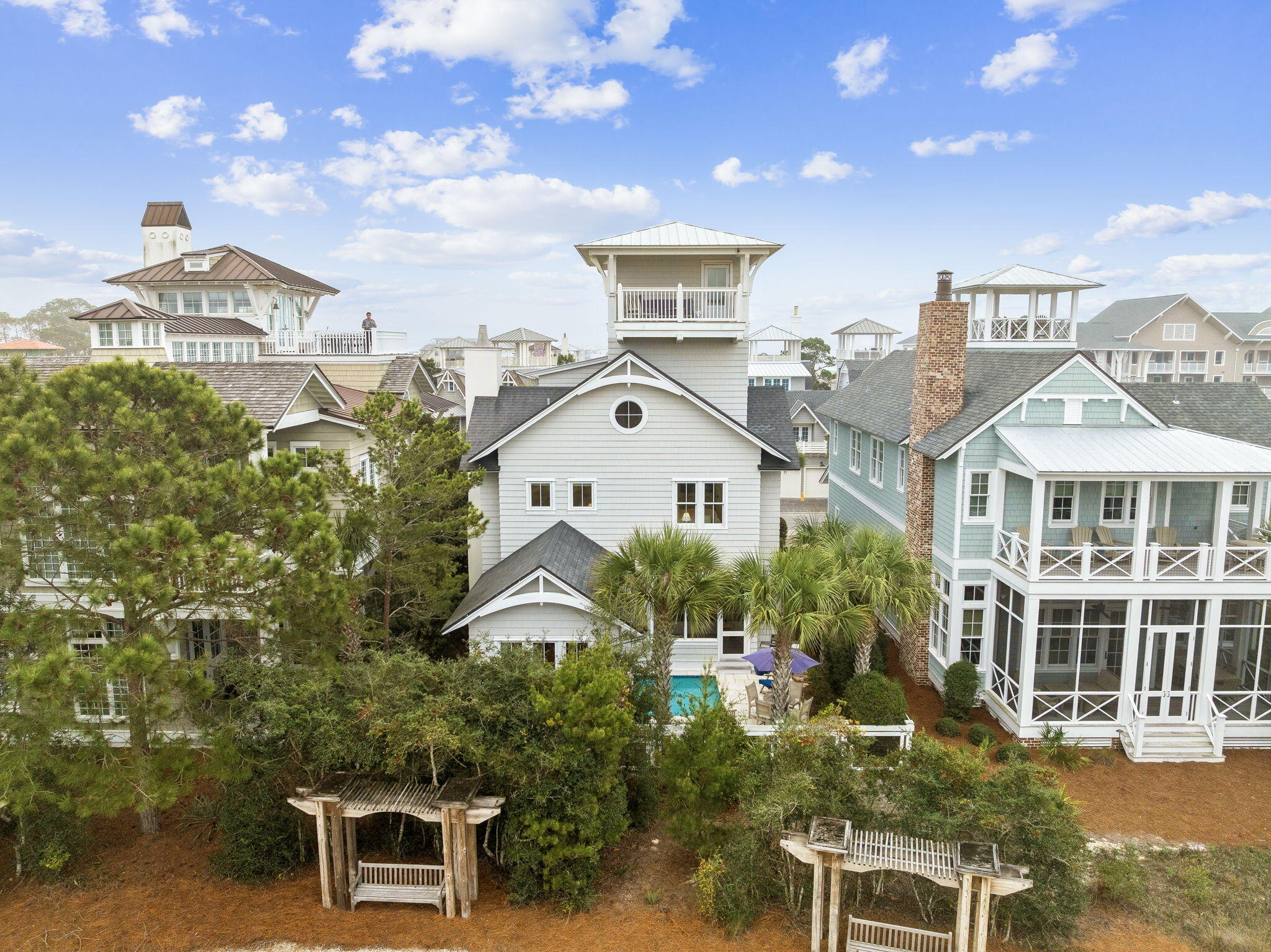 17 Compass Point Way Watersound, FL 32461 - Photo 64 of 73 17 Compass Point