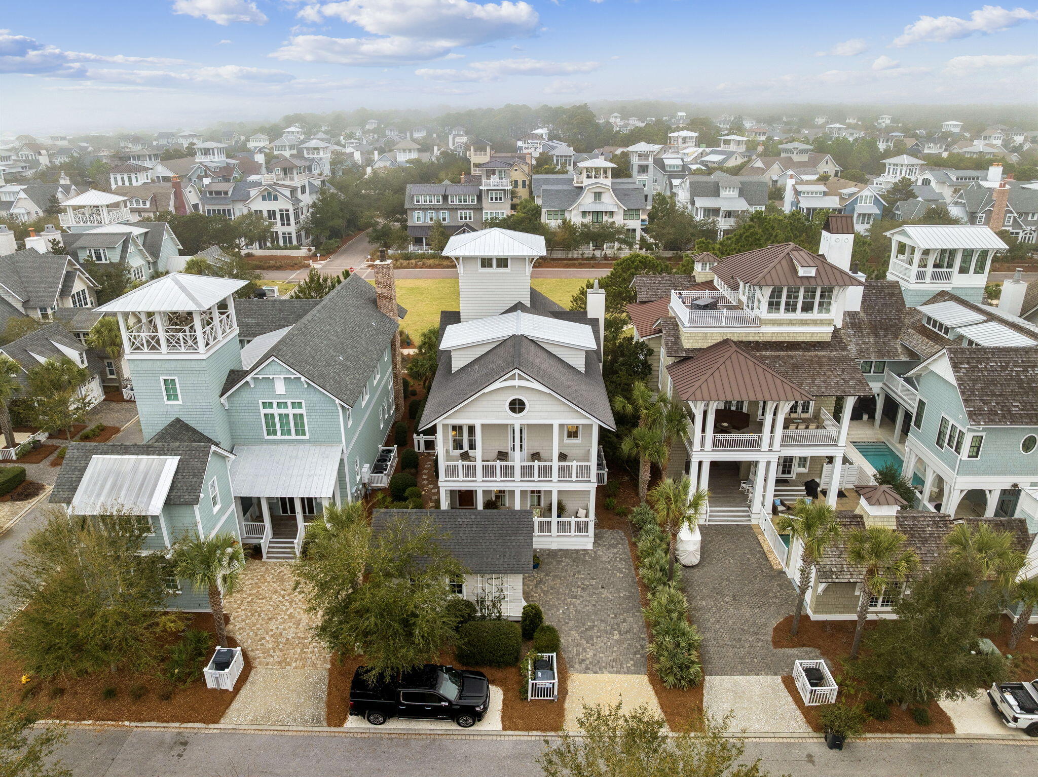17 Compass Point Way Watersound, FL 32461 - Photo 72 of 73 17 Compass Point