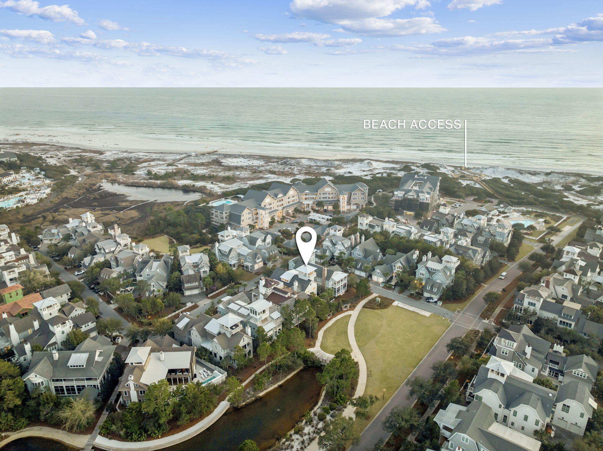 17 Compass Point Way Watersound, FL 32461 - Photo 73 of 73 17 Compass Point