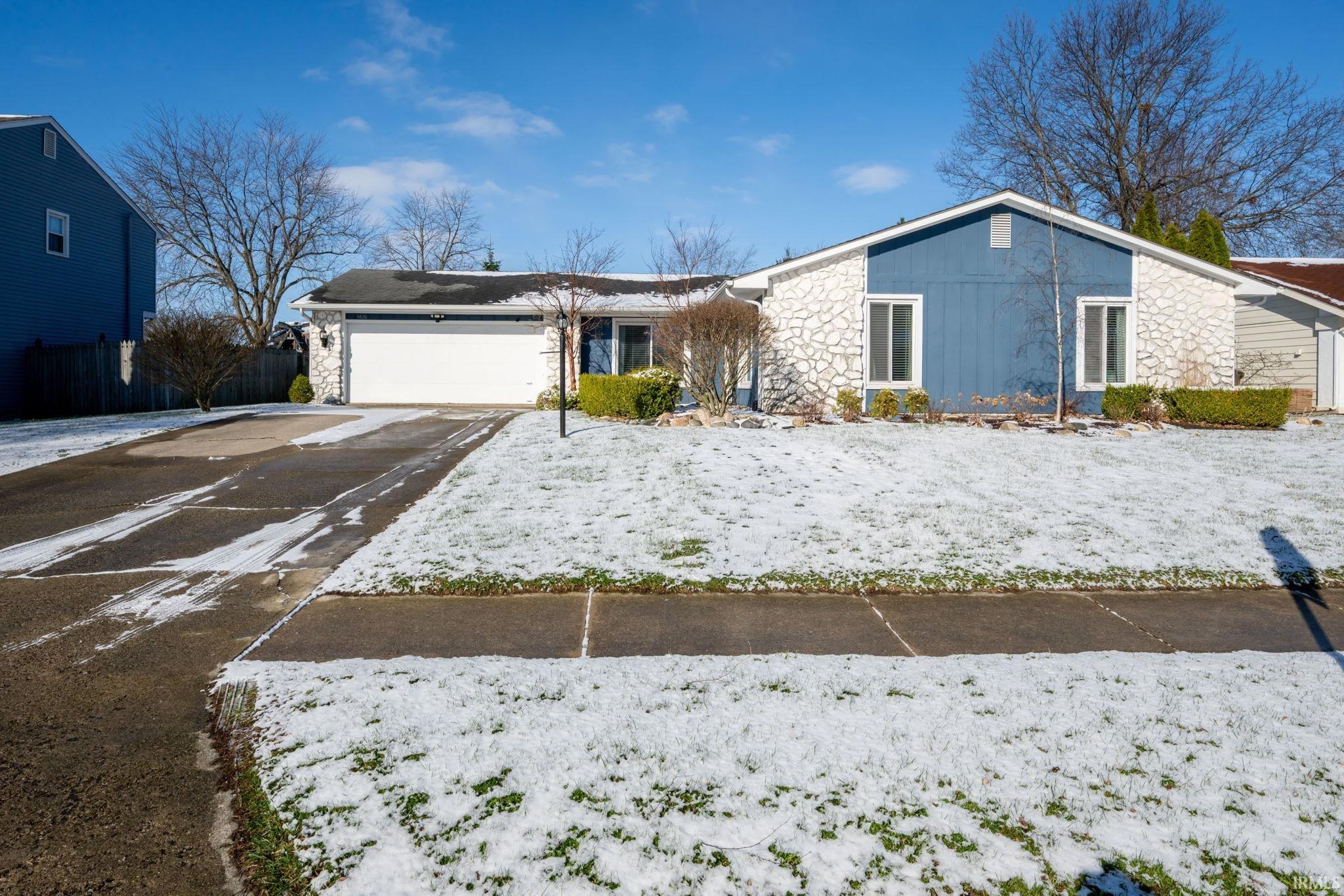 4630 Weatherside Run Fort Wayne, IN 46804 - Photo 1 of 29 Gallery Image 1