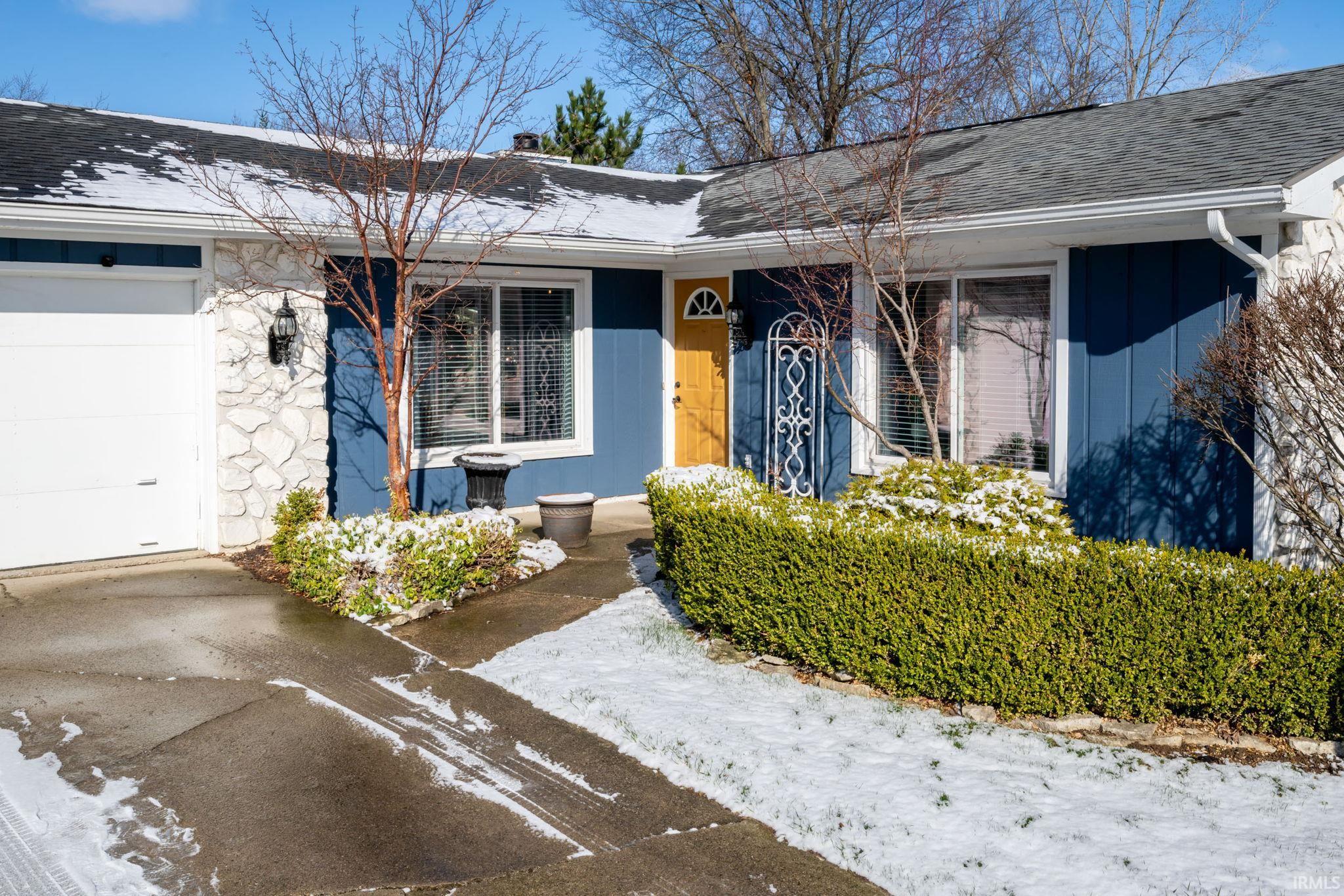 4630 Weatherside Run Fort Wayne, IN 46804 - Photo 2 of 29 Gallery Image 2