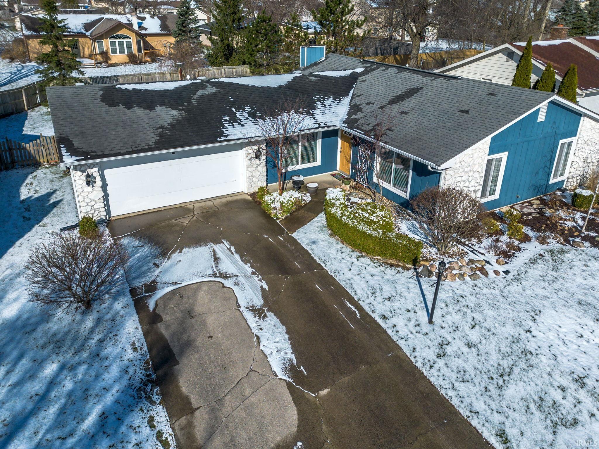 4630 Weatherside Run Fort Wayne, IN 46804 - Photo 21 of 29 Gallery Image 21