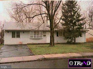 821 Fairfield Road Fairless Hills, PA 19030 - Photo 1 of 1 Gallery Image 1