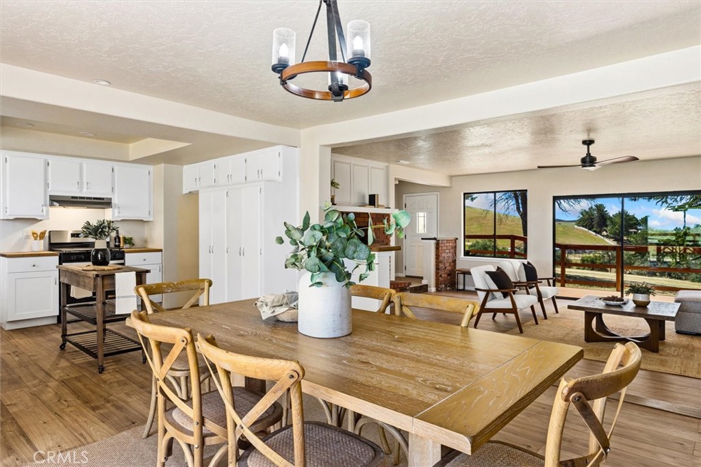 6998 Kingsbury Road Templeton, CA 93465 - Photo 56 of 57 Open floorplan