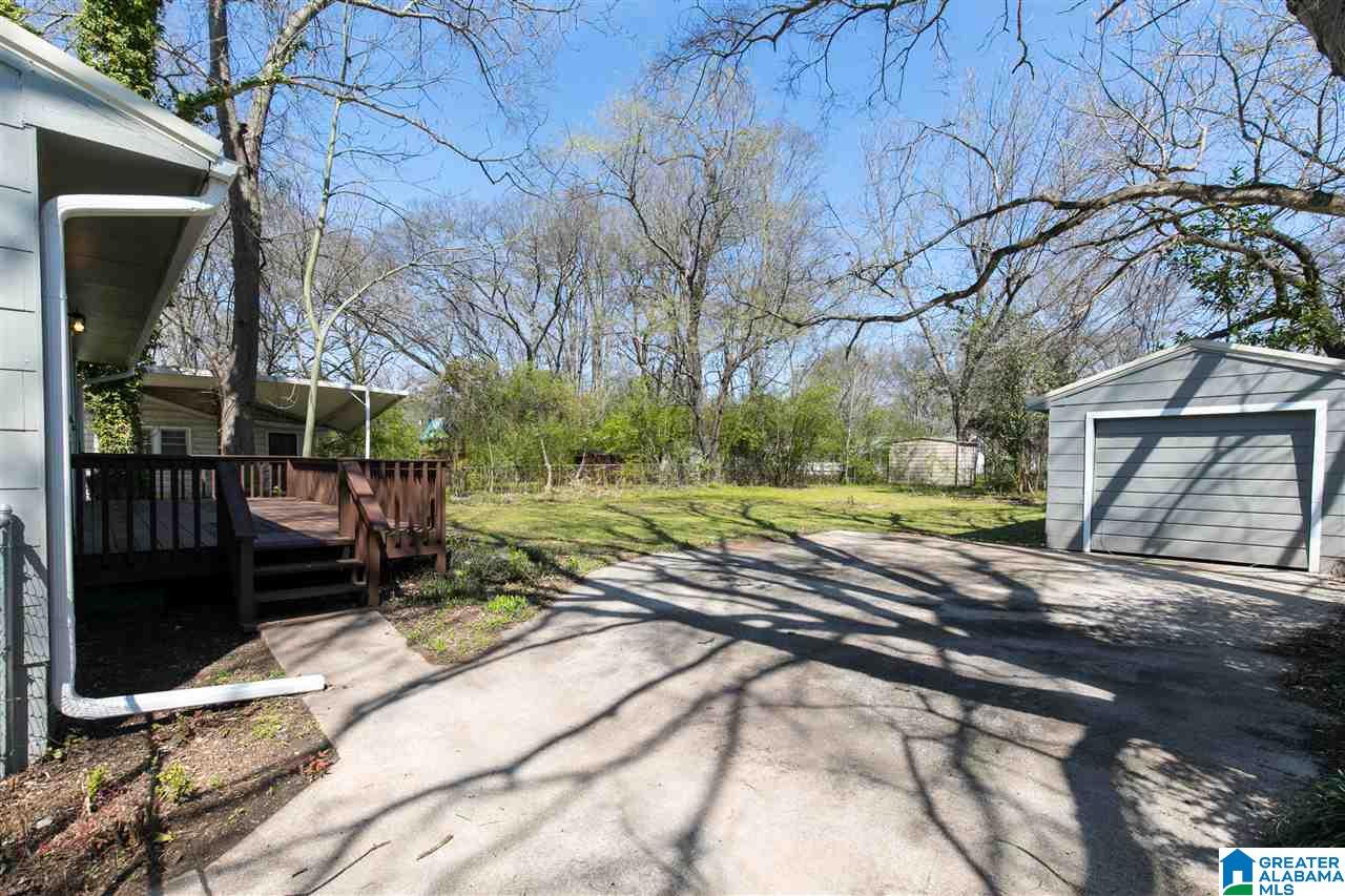 2513 21st Street Bessemer, AL 35023 - Photo 20 of 28