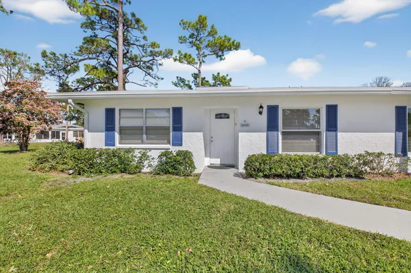 $259,000 | 5221 Privet Place, Unit A, Delray Beach, FL 33484