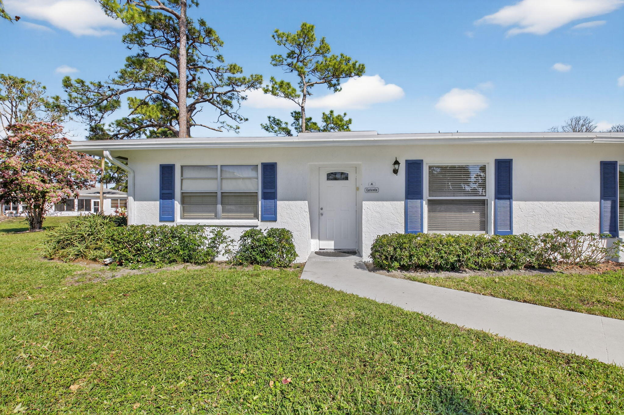 5221 Privet Place, Unit A Delray Beach, FL 33484 - Photo 1 of 47 1-web-or-mls-DSC_4699