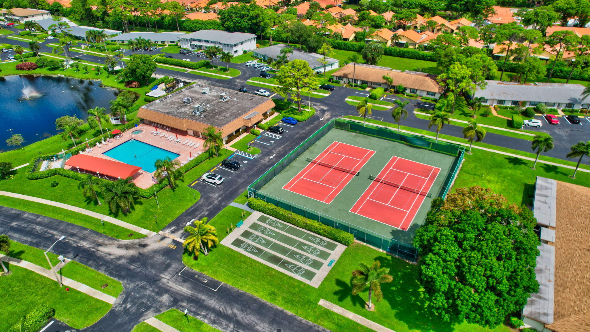 5221 Privet Place, Unit A Delray Beach, FL 33484 - Photo 34 of 47 37-web-or-mls-DJI_0851_2_3_4_5