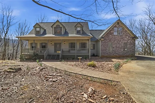 $530,000 | 88 Bee Tree Ridge Court, Jasper, GA 30143