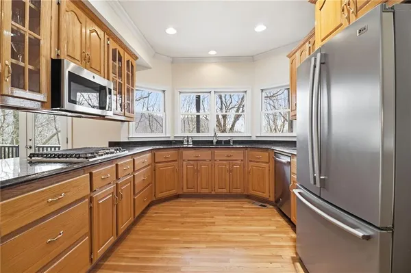 $530,000 | 88 Bee Tree Ridge Court, Jasper, GA 30143