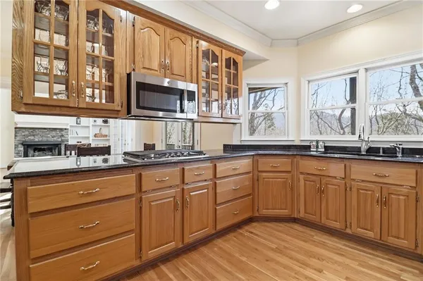$530,000 | 88 Bee Tree Ridge Court, Jasper, GA 30143