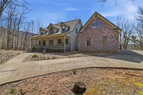 $530,000 | 88 Bee Tree Ridge Court, Jasper, GA 30143