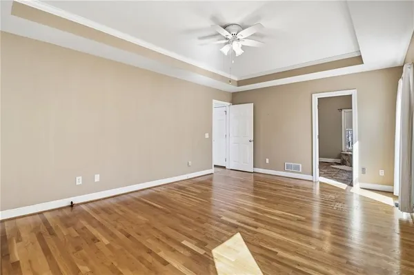 $530,000 | 88 Bee Tree Ridge Court, Jasper, GA 30143