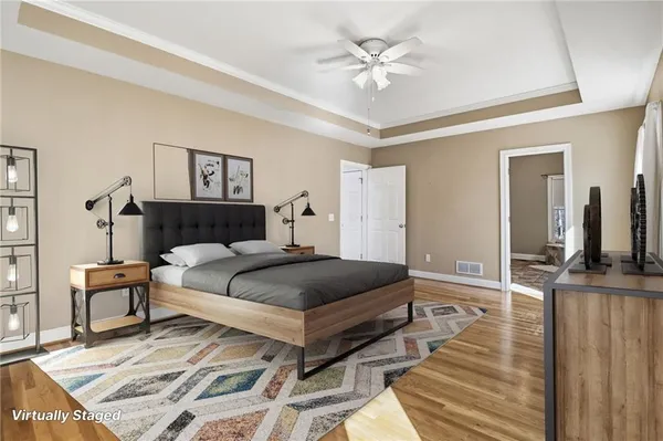 $530,000 | 88 Bee Tree Ridge Court, Jasper, GA 30143