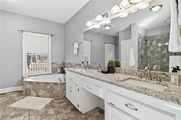 $530,000 | 88 Bee Tree Ridge Court, Jasper, GA 30143