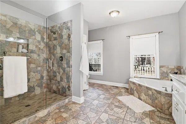 $530,000 | 88 Bee Tree Ridge Court, Jasper, GA 30143