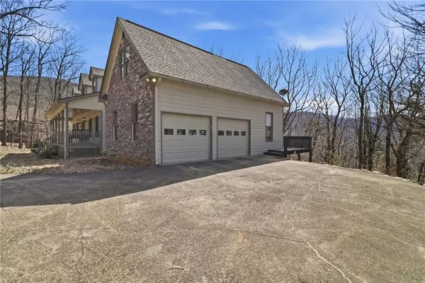 $530,000 | 88 Bee Tree Ridge Court, Jasper, GA 30143