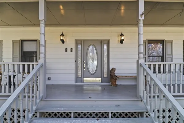 $530,000 | 88 Bee Tree Ridge Court, Jasper, GA 30143