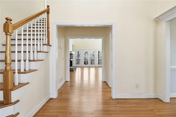 $530,000 | 88 Bee Tree Ridge Court, Jasper, GA 30143