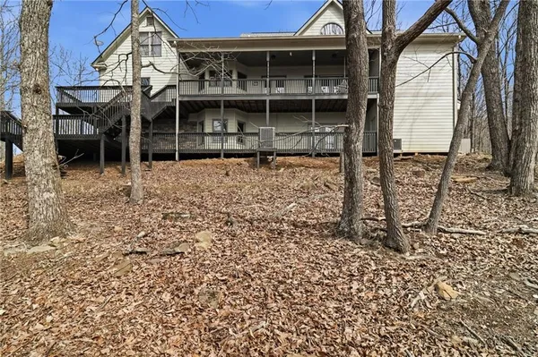 $530,000 | 88 Bee Tree Ridge Court, Jasper, GA 30143