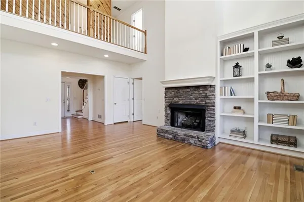 $530,000 | 88 Bee Tree Ridge Court, Jasper, GA 30143