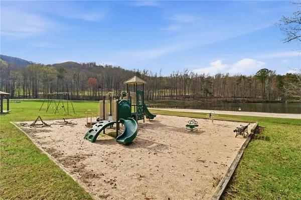 $530,000 | 88 Bee Tree Ridge Court, Jasper, GA 30143