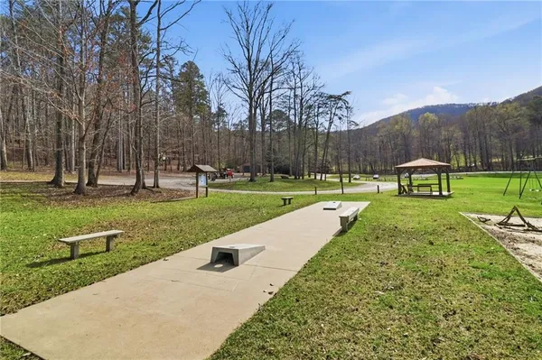 $530,000 | 88 Bee Tree Ridge Court, Jasper, GA 30143