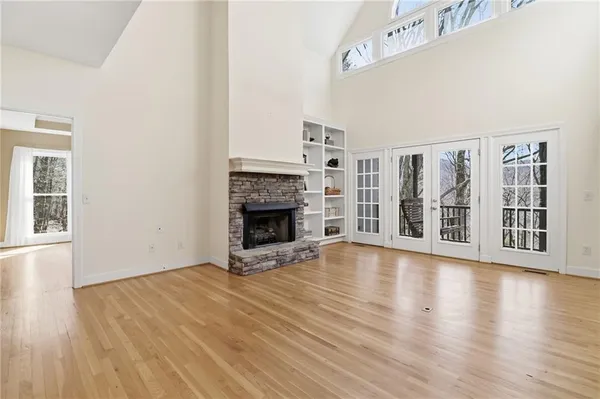 $530,000 | 88 Bee Tree Ridge Court, Jasper, GA 30143