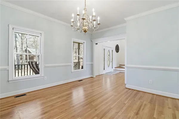 $530,000 | 88 Bee Tree Ridge Court, Jasper, GA 30143