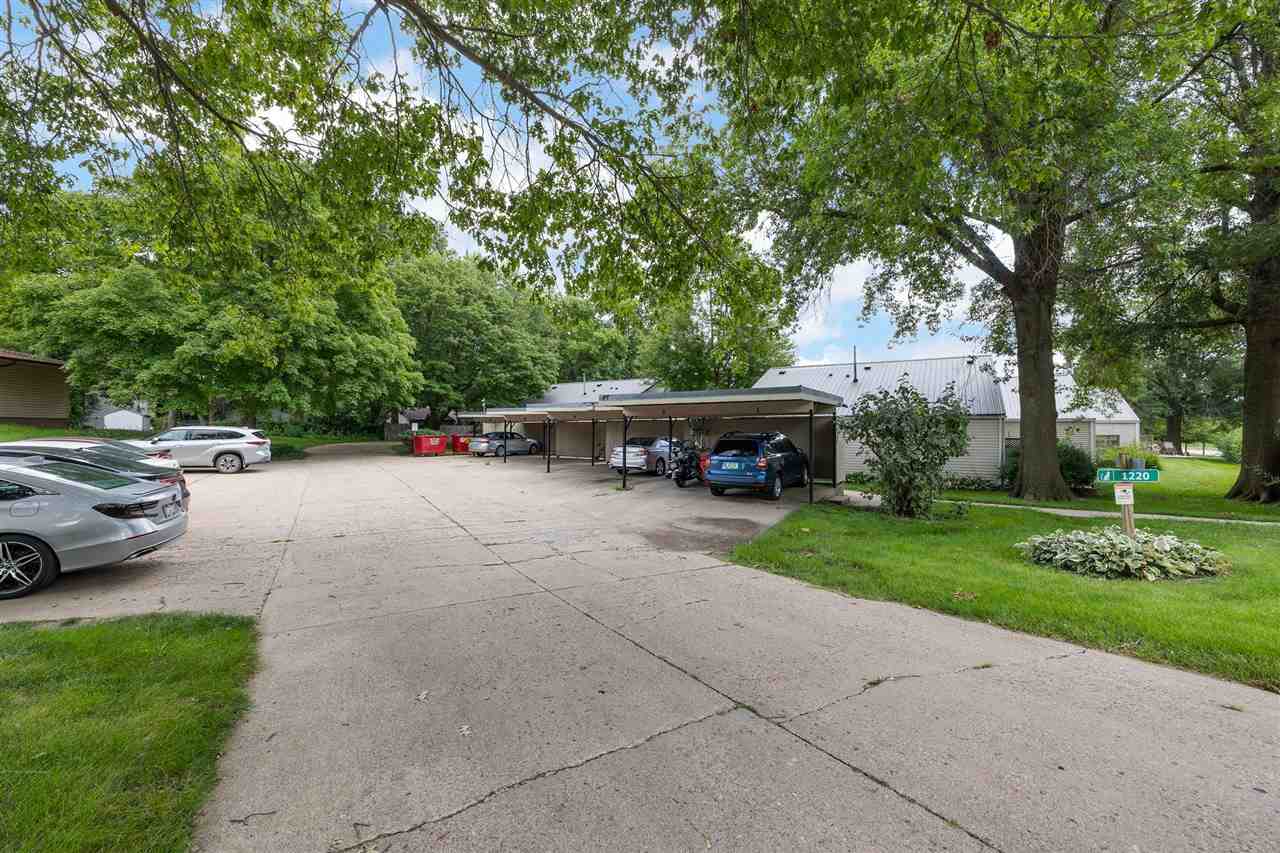 1220 Village Road, Unit 2 Iowa City, IA 52240 - Photo 24 of 24 Gallery Image 24