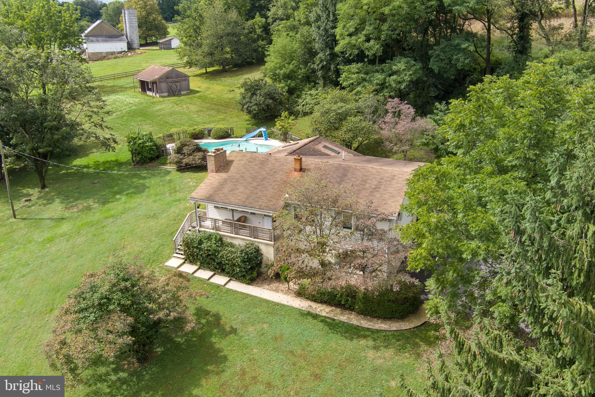 335 Millard Road Elverson, PA 19520 - Photo 1 of 36 Gallery Image 1