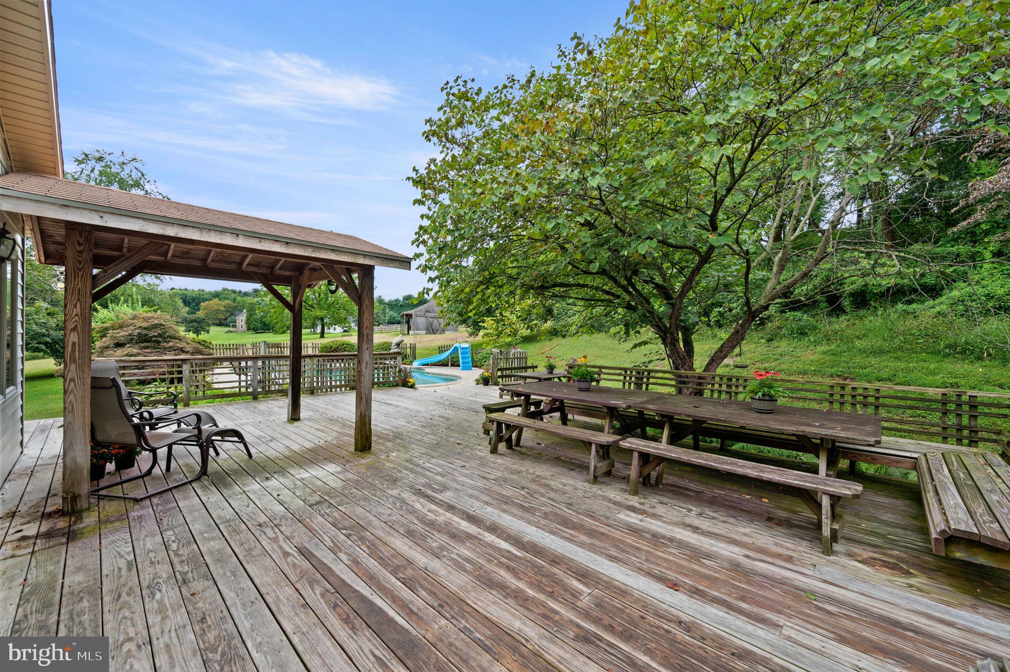 335 Millard Road Elverson, PA 19520 - Photo 31 of 36 Gallery Image 31