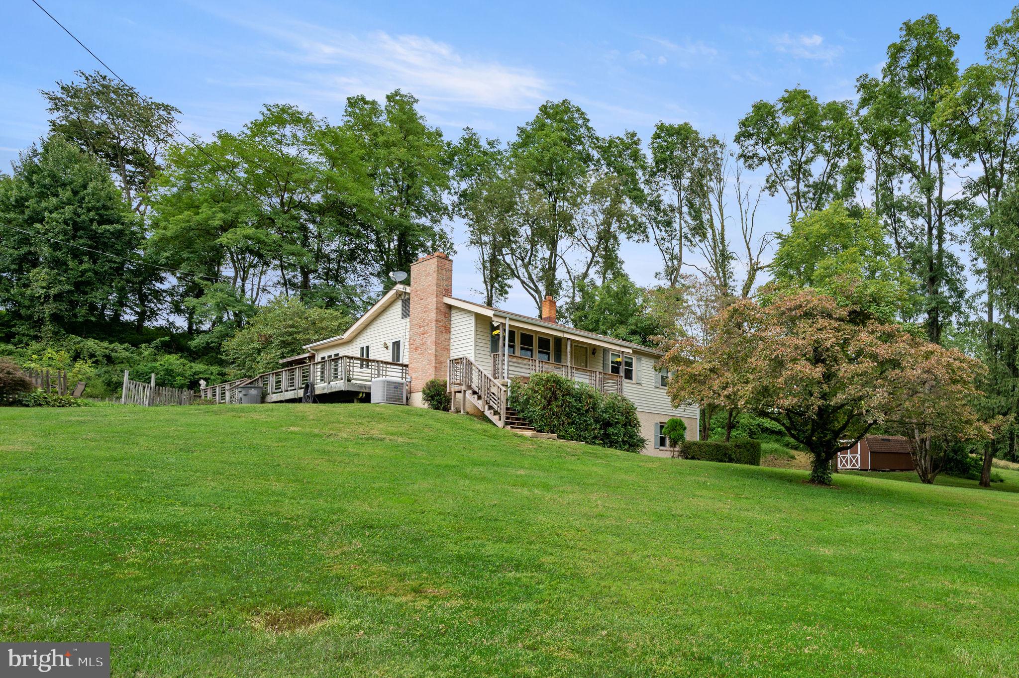 335 Millard Road Elverson, PA 19520 - Photo 6 of 36 Gallery Image 6