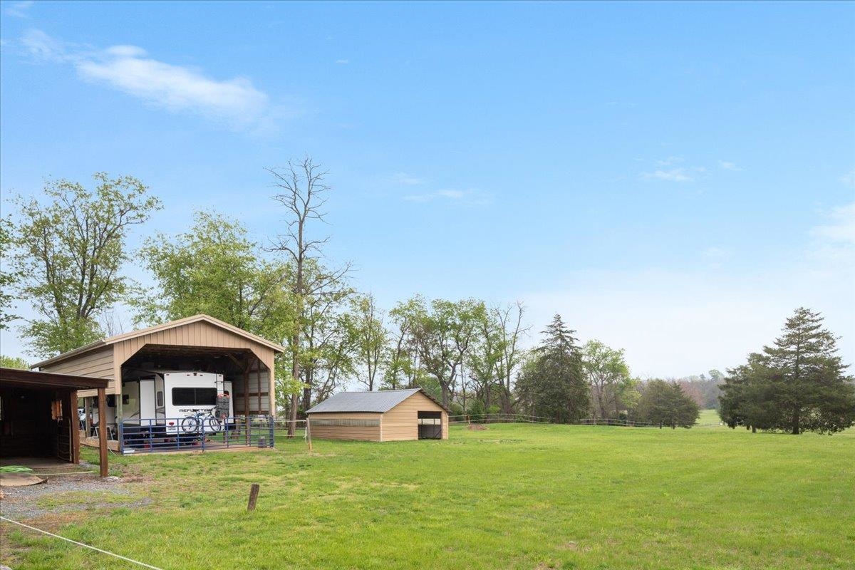 2025 Kibler Road Quicksburg, VA 22847 - Photo 39 of 59