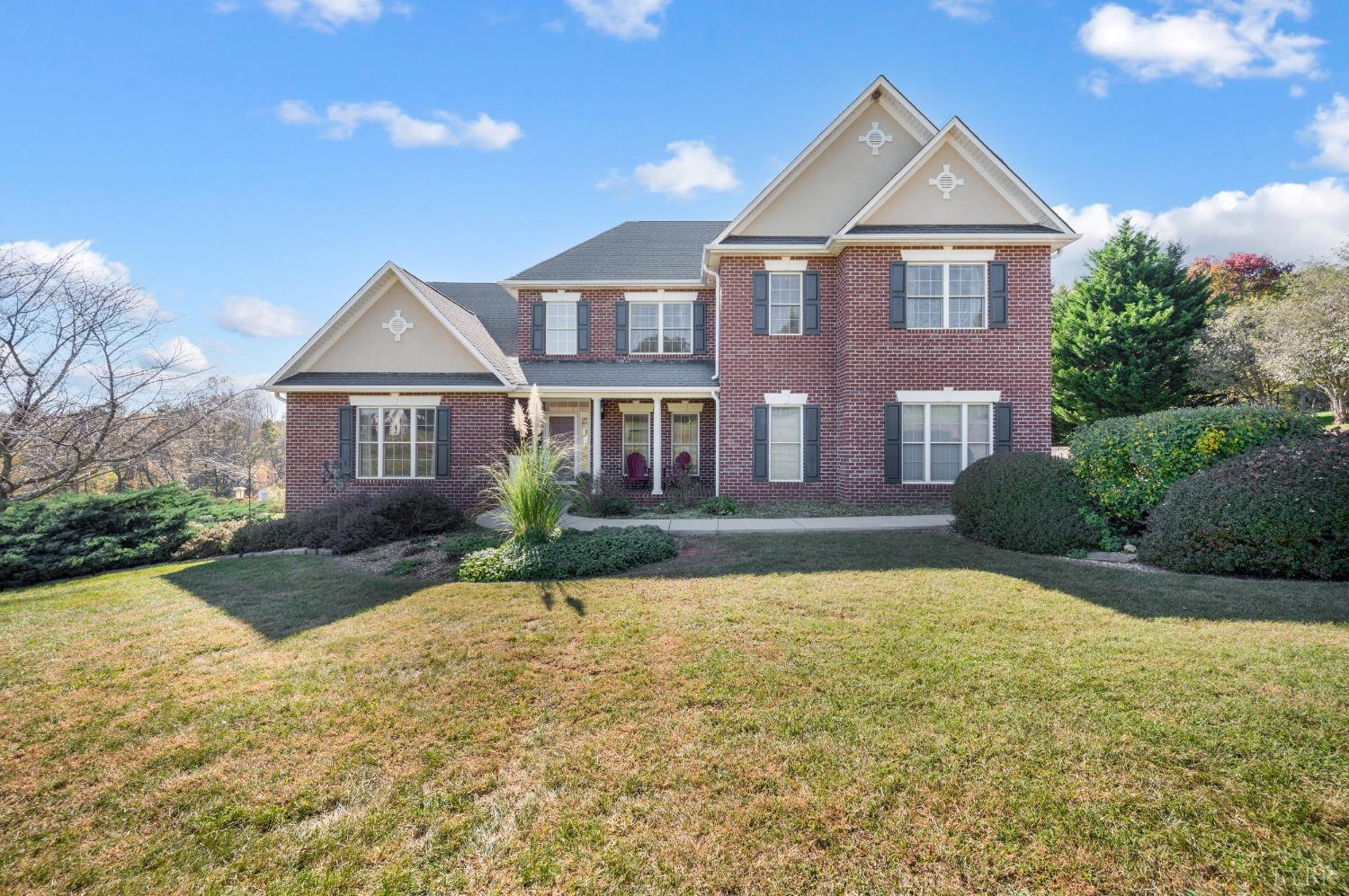 1545 Riley Run Road Forest, VA 24551 - Photo 1 of 89 Gallery Image 1