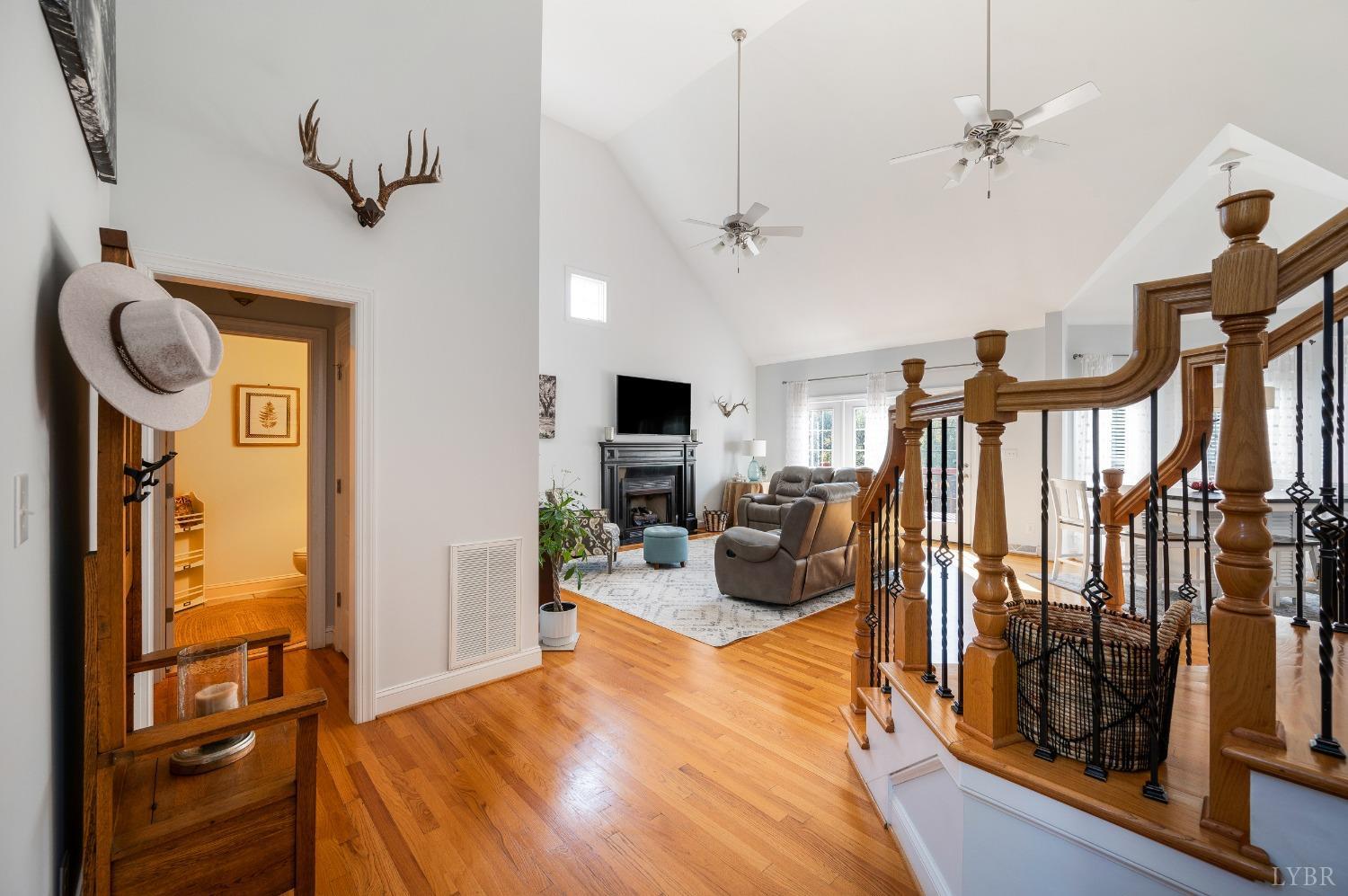 1545 Riley Run Road Forest, VA 24551 - Photo 21 of 89 Gallery Image 21