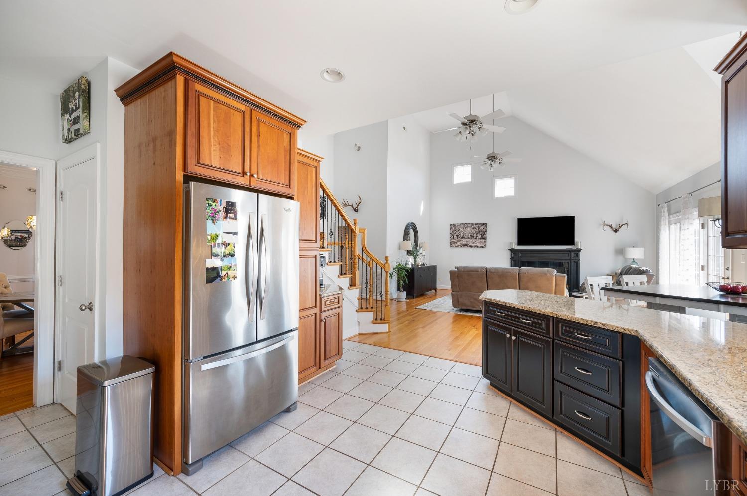 1545 Riley Run Road Forest, VA 24551 - Photo 32 of 89 Gallery Image 32