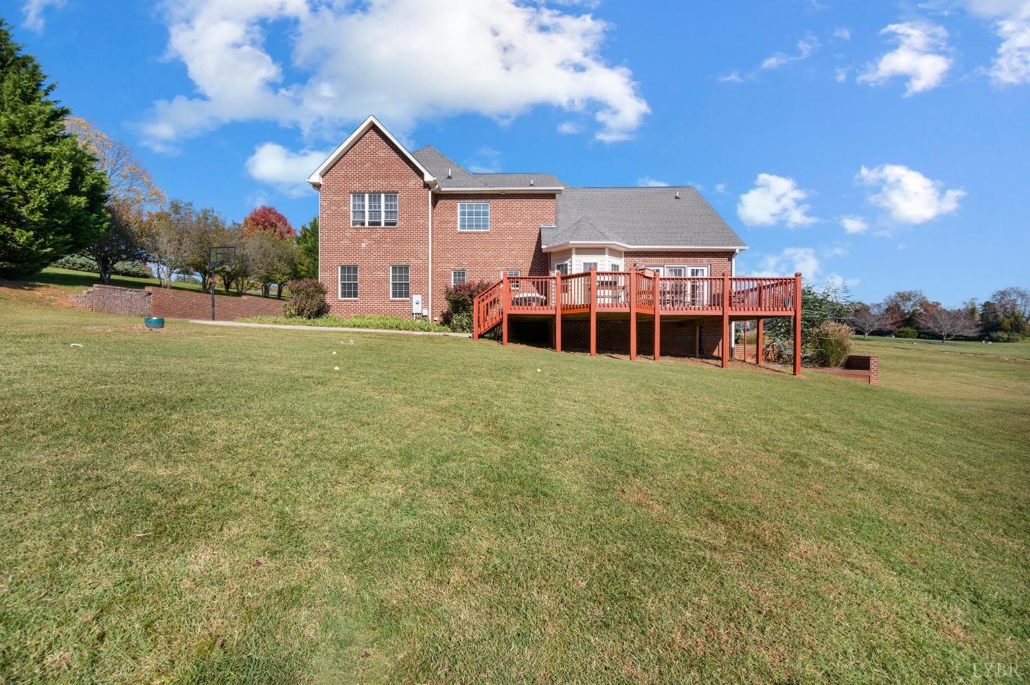 1545 Riley Run Road Forest, VA 24551 - Photo 5 of 89 Gallery Image 5