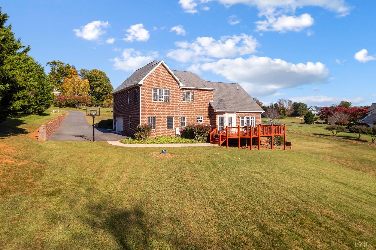 1545 Riley Run Road Forest, VA 24551 - Photo 7 of 89 Gallery Image 7