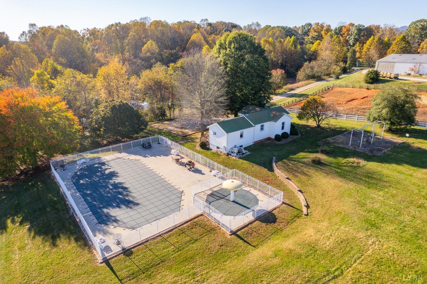 1545 Riley Run Road Forest, VA 24551 - Photo 88 of 89 Gallery Image 88