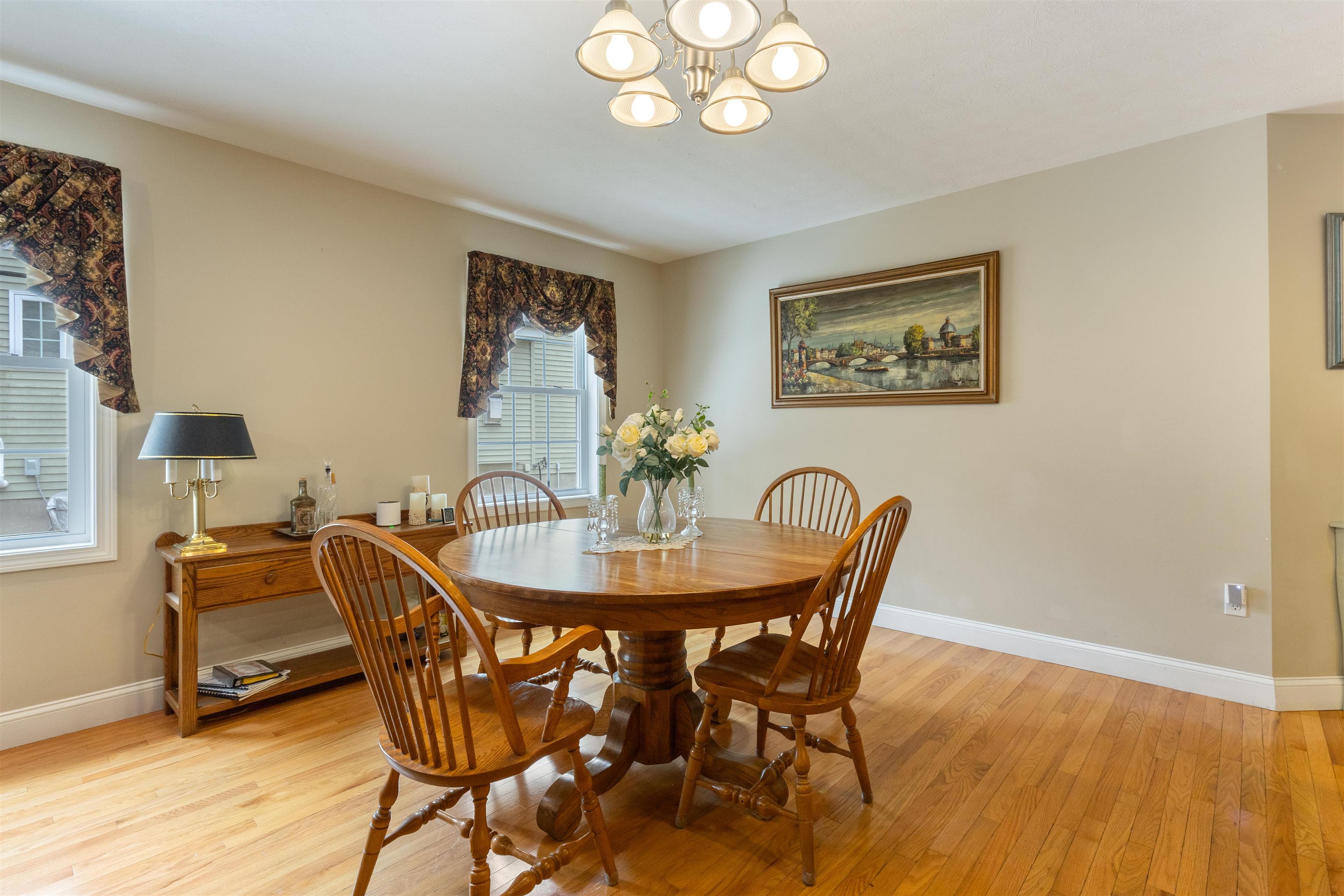 40 Hollow Ridge Drive Nashua, NH 03062 - Photo 14 of 45